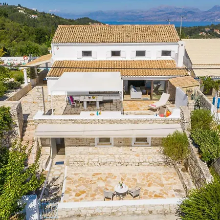 Rastoni By Villa